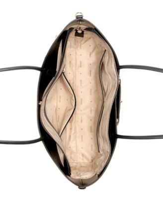 Janie Girlfriend Carryall Handbag