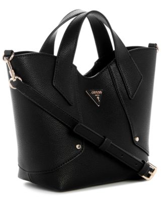 Darcy Small Magnetic Snap Tote Bag