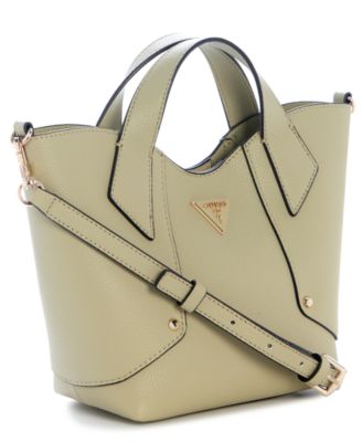 Darcy Small Magnetic Snap Tote Bag