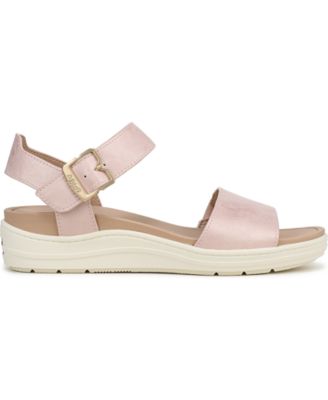 Women's Time Off Sky Strappy Sandals