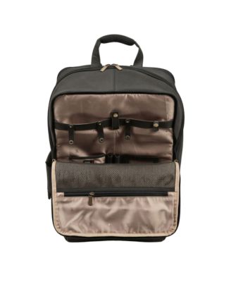 Backpack (Black, 17 Inch)