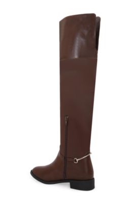 Women's Hern Over-the-Knee Riding Boots