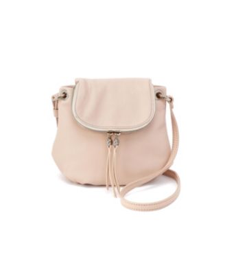  Fern Zip-Flap Crossbody