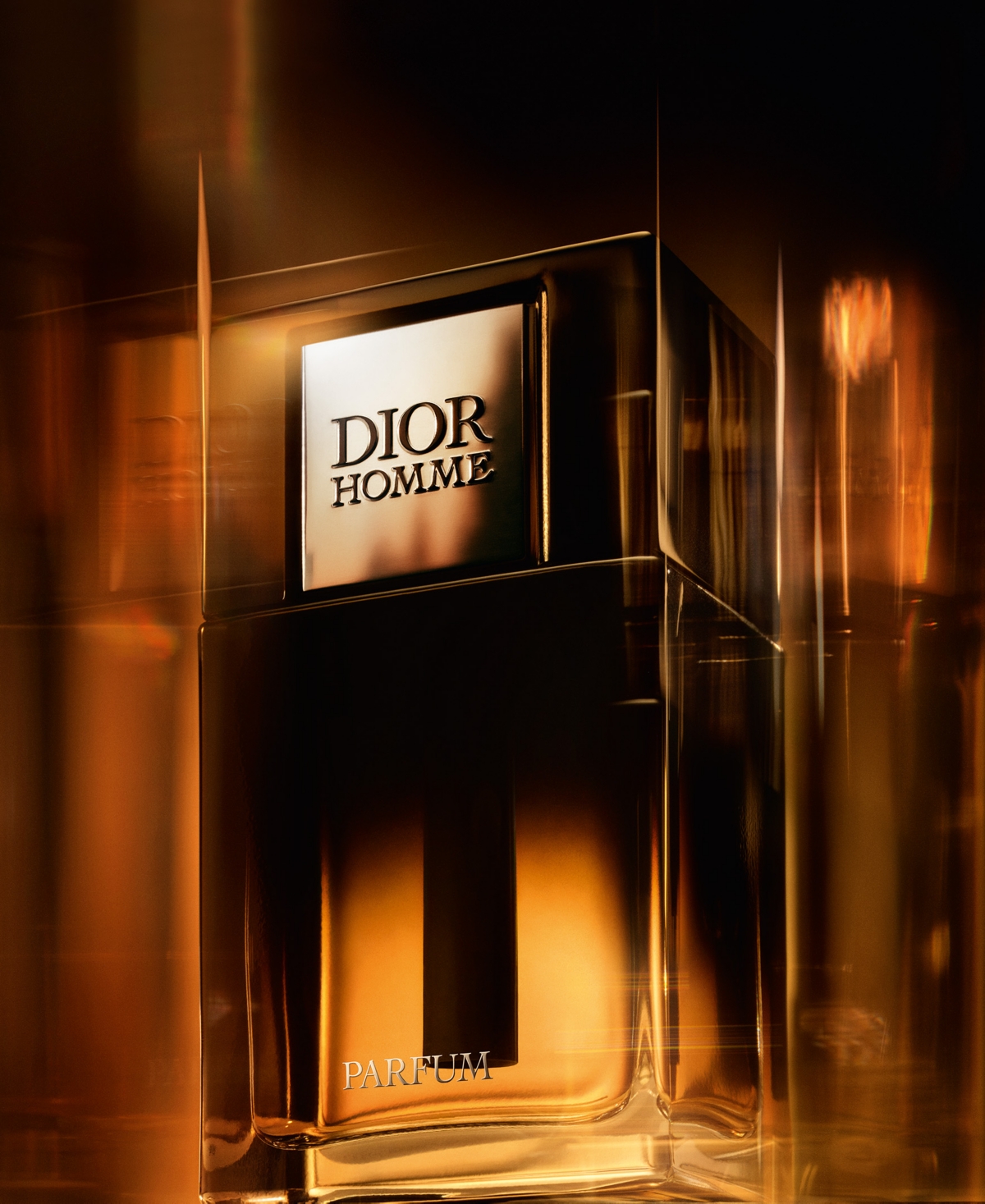 Dior Men's Homme Parfum