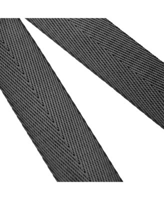 Guitar Case Backpack Strap Padded Shoulder Strap with Adjustable Sternum Strap