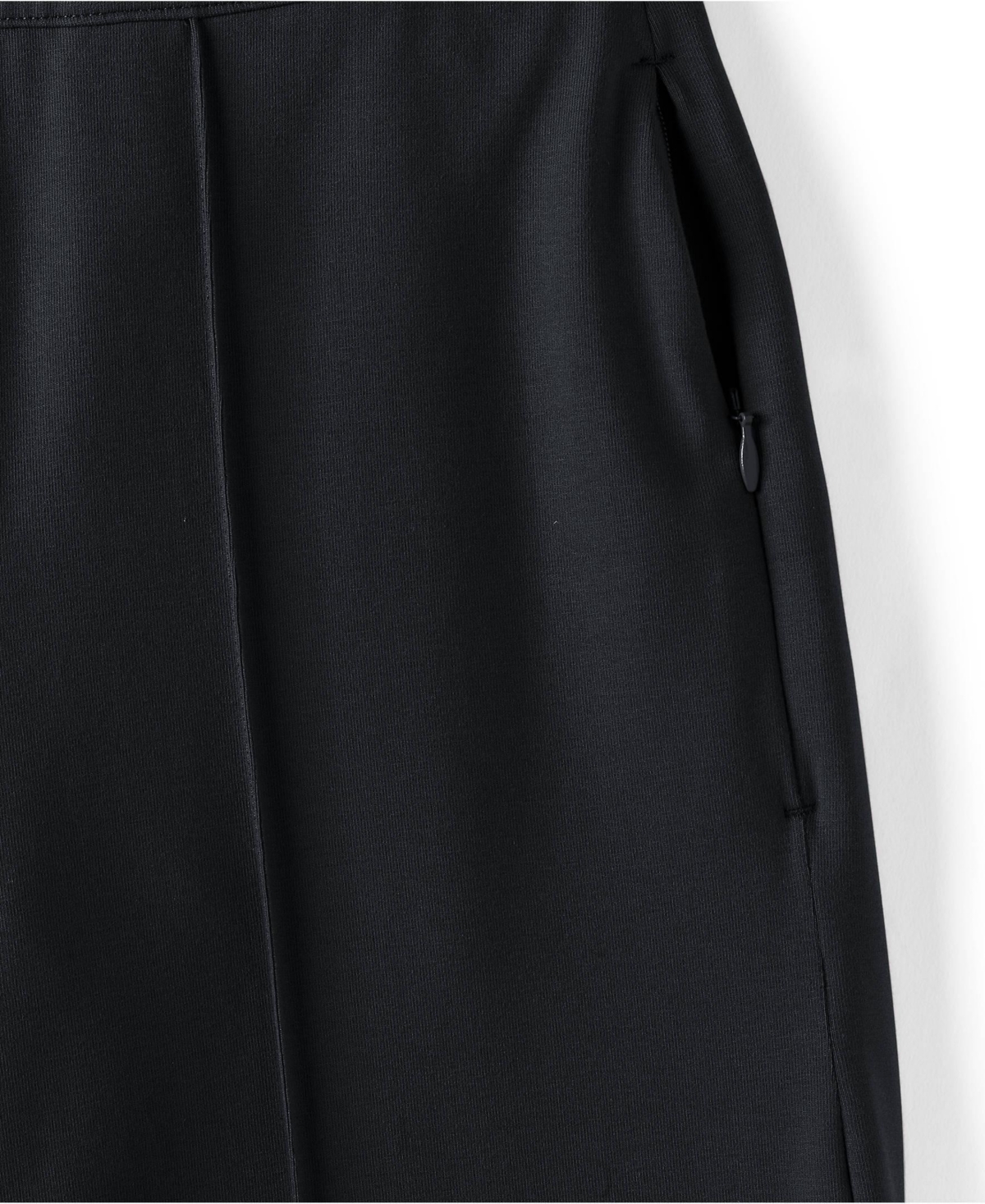 Lands' End Women's Tall Starfish High Rise Palazzo Pants