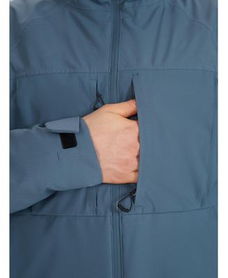 Men's trekking jacket 10000 membrane