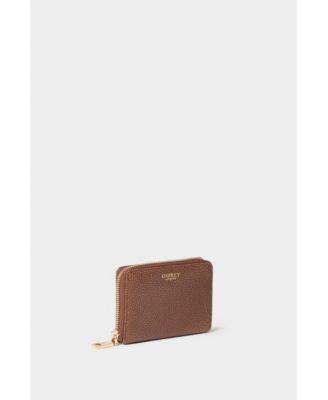 Women's The Ruby Leather Crossbody Bag