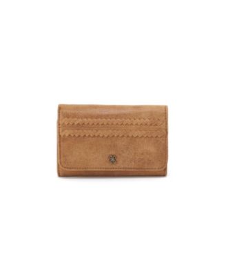 JILL TRIFOLD WALLET