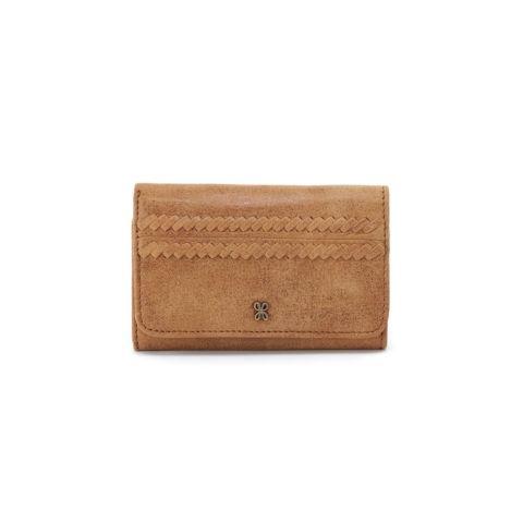 HOBO JILL TRIFOLD WALLET
