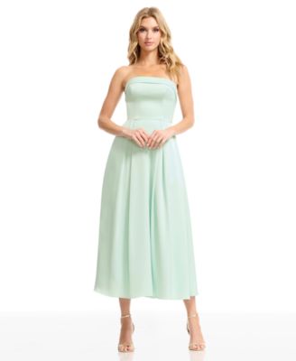 Women's Mika Sleeveless Midi Dress