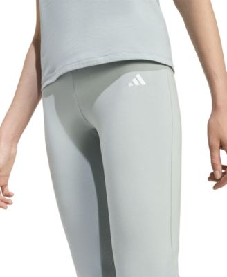 Women's Essentials Small Logo Tight Fit Leggings