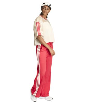 Women's Stadium Mesh High-Rise Sportswear Pants