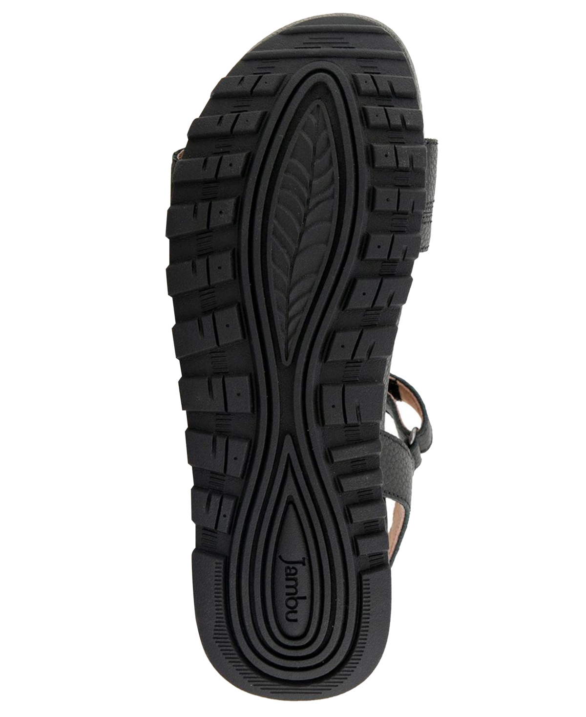 Jambu Women's Liza Casual Flat Sandal