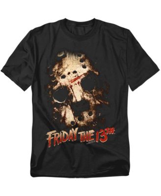 Men's Jason Mask T Shirt