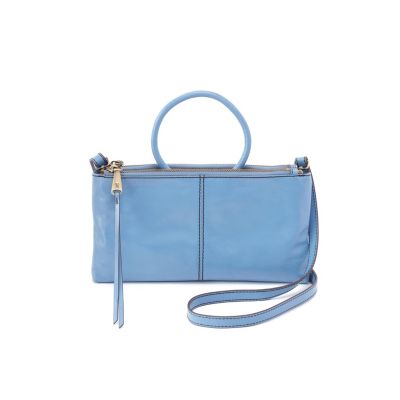 SABLE CROSSBODY
