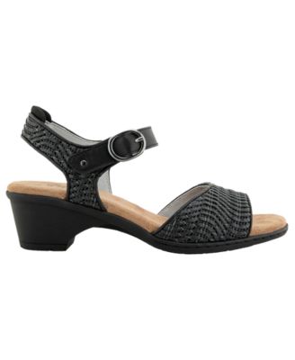 Women's Jule Casual Wedge Sandals