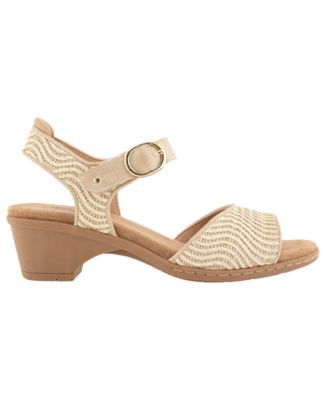 Women's Jule Casual Wedge Sandals