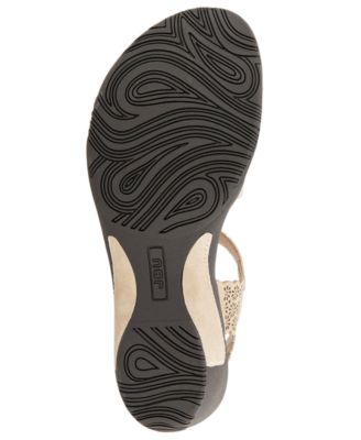 Women's Gracie Casual Wedge Sandals