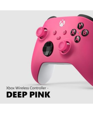 Wireless Controller for Series X|S, One, Windows PC, Android, and iOS