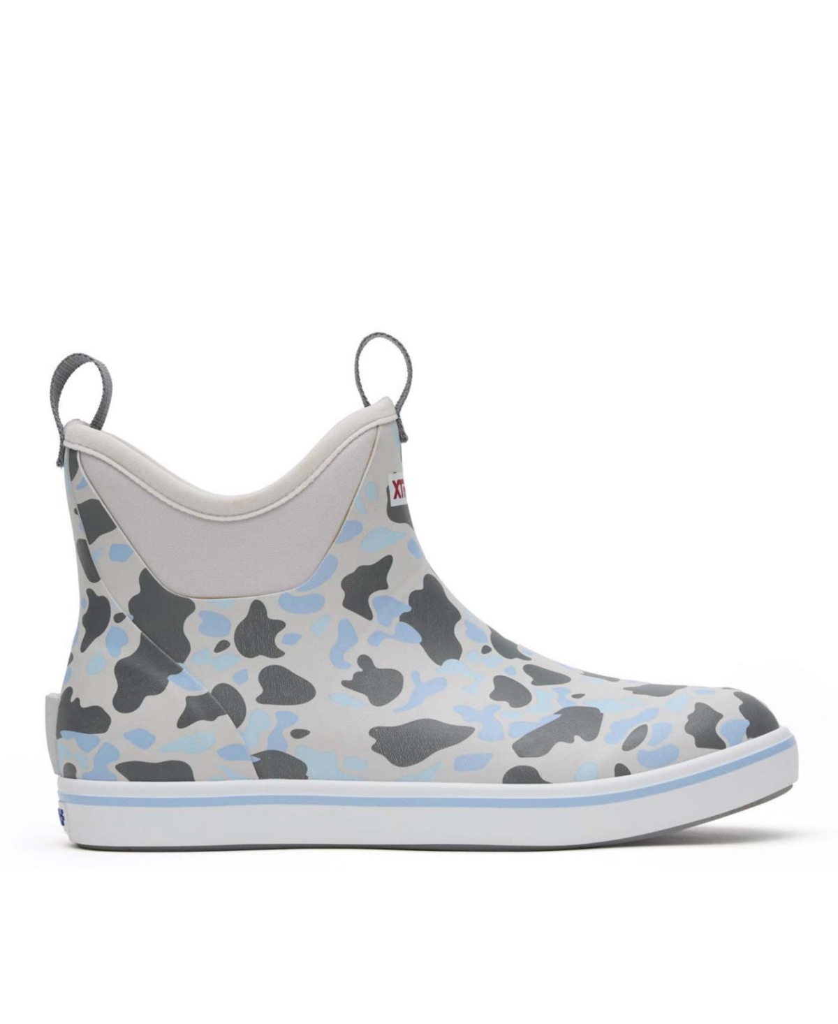 Xtratuf Men's Ankle Deck Boot