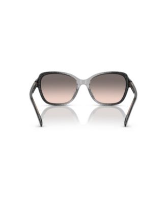 Women's Geometric Sunglasses, CD481 HC8349U