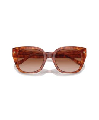 Women's Square Sunglasses, CR611 HC8392U