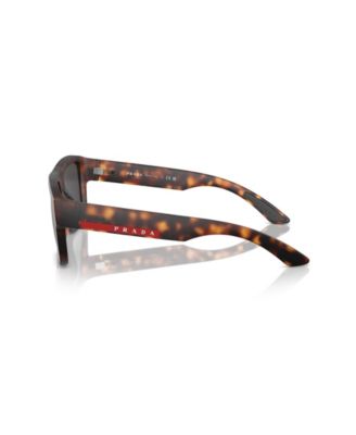 Men's Square Sunglasses, PS 04ZS