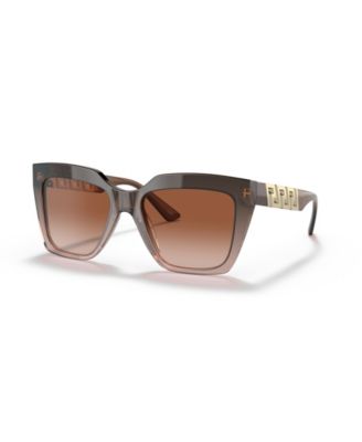Women's Square Sunglasses, VE4418