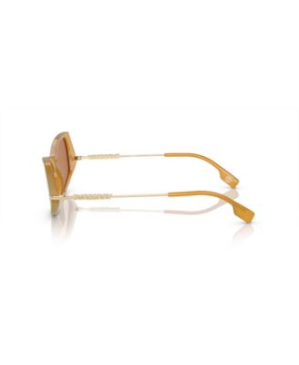 Women's Geometric Sunglasses, BE4408