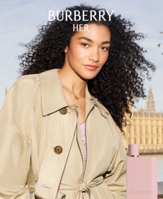 Her Parfum Spray, 1 oz.