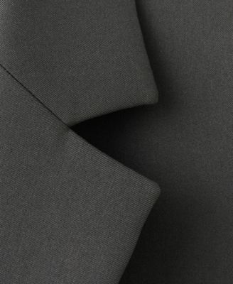 Women's Crop Suit Blazer