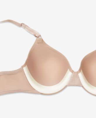 This Is Not A Bra™ Cushioned Underwire Lightly Lined T-Shirt Bra 1593