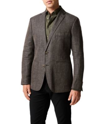 Men's The Cascades Sports Fit Jacket