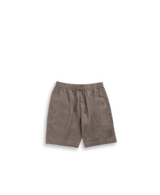 Men's Linen 9" Resort Shorts