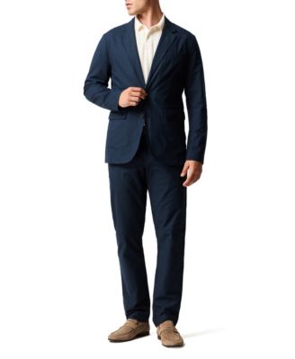 Men's Gunn Chino Straight Pants