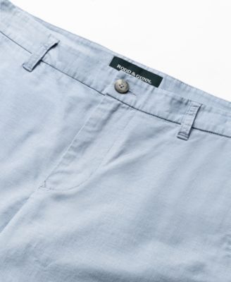 Men's Gunn Chino Straight Pants