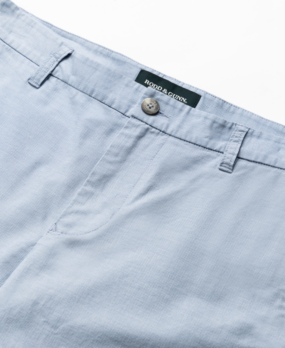Rodd & Gunn Men's Chino Straight Pants
