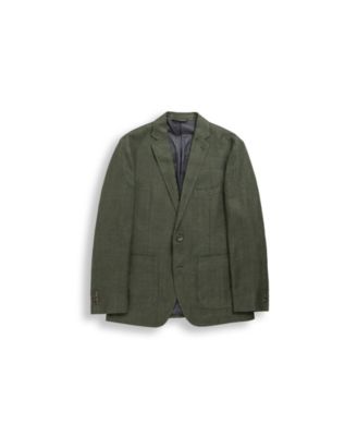 Men's The Cascades Sports Fit Jacket