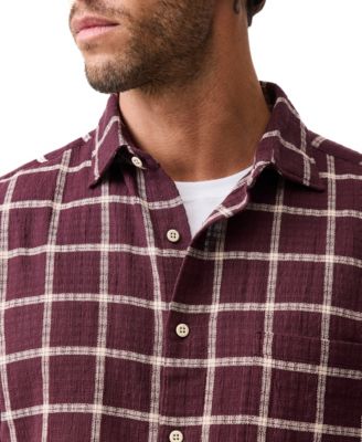 Men's Wetherstones Shirt