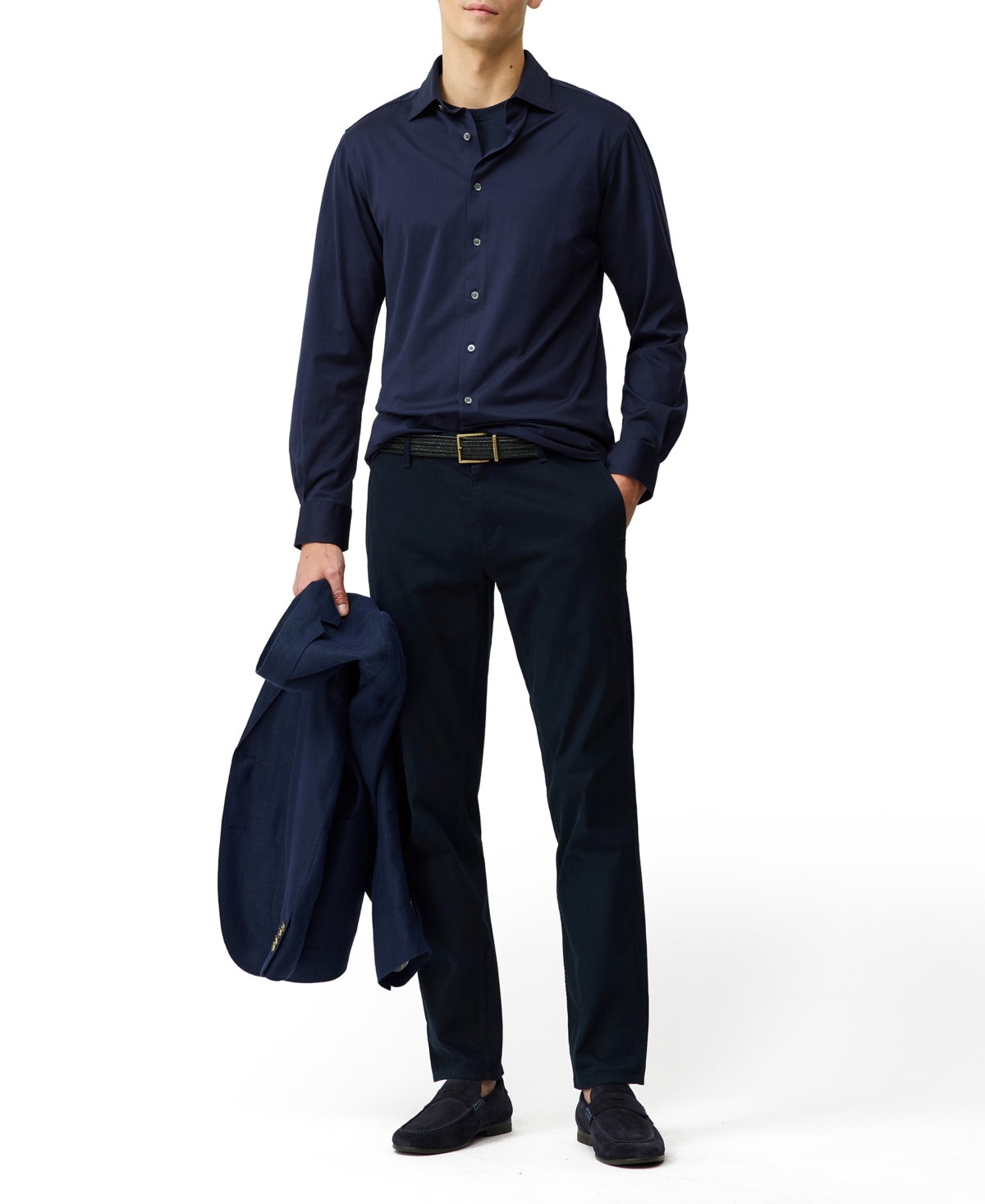 Rodd & Gunn Men's Ascot Park Shirt