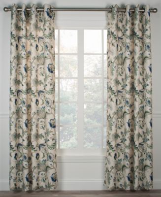 Ellis Curtain Brissac 50