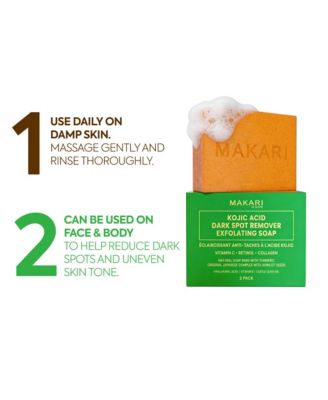 Kojic Acid Dark Spot Remover