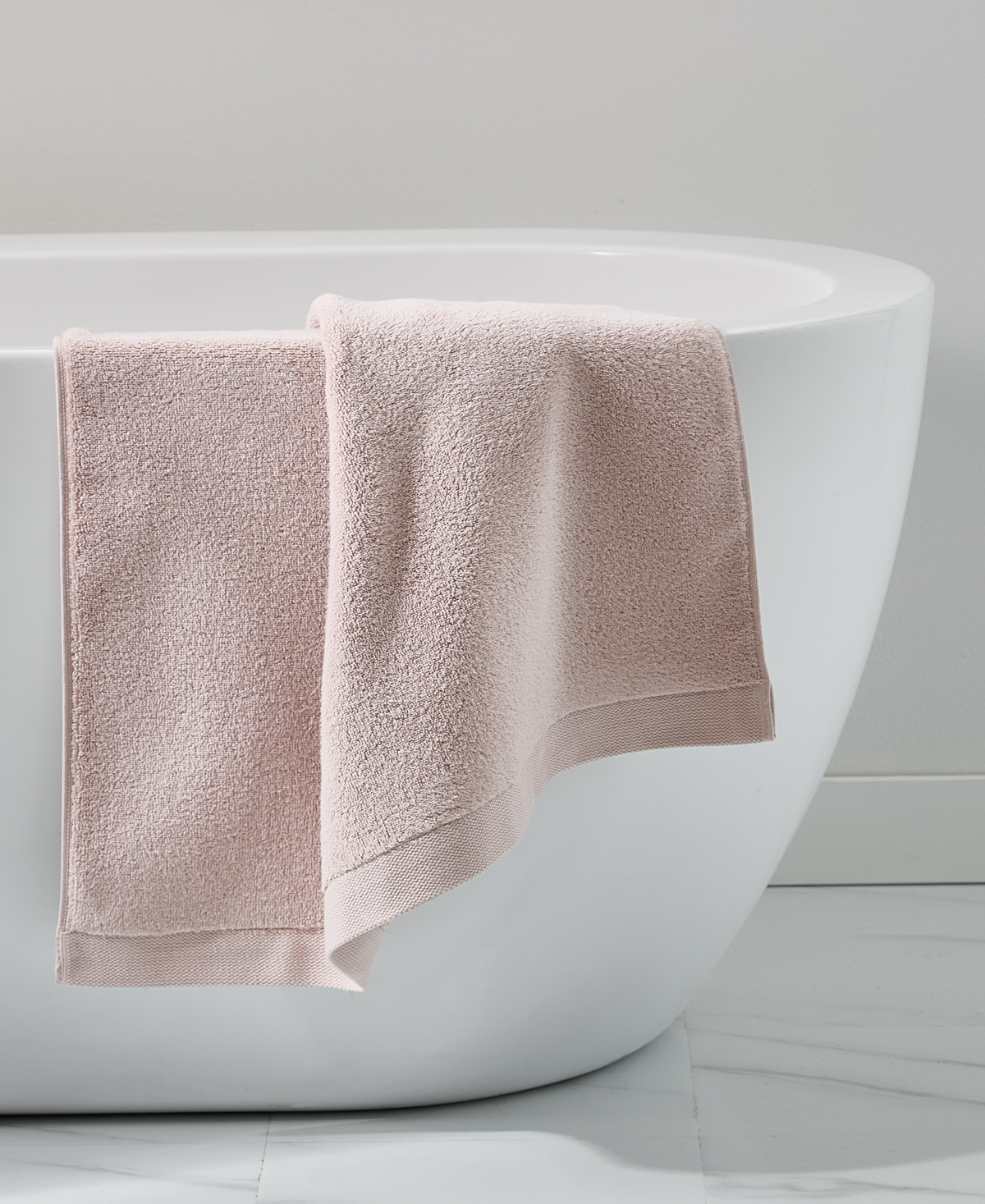 Hotel Collection Luxe Bath Towel, Macy's Exclusive