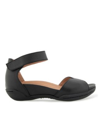 Women's Missy Casual Flat Sandal
