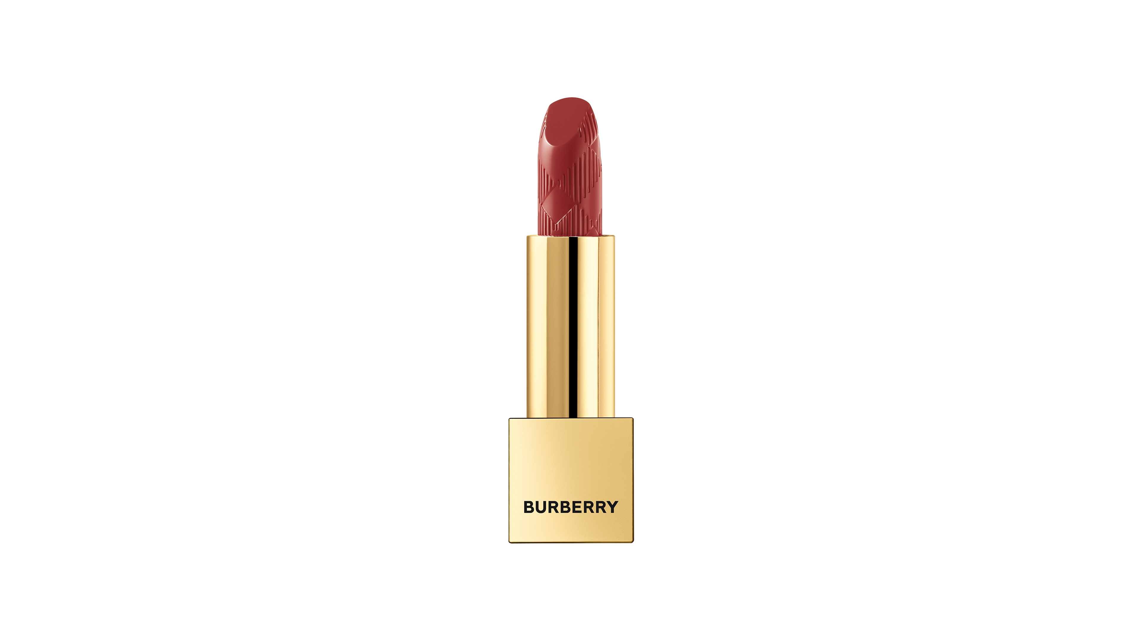 Burberry Kisses Satin Lipstick, 0.11 oz.