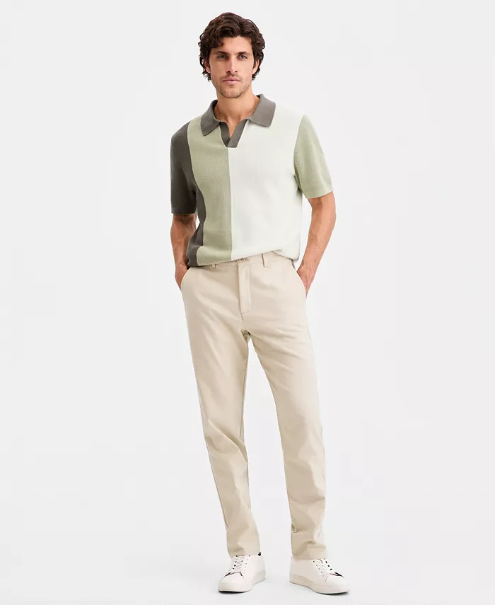 Men's Tech Pants - thumbnail 8