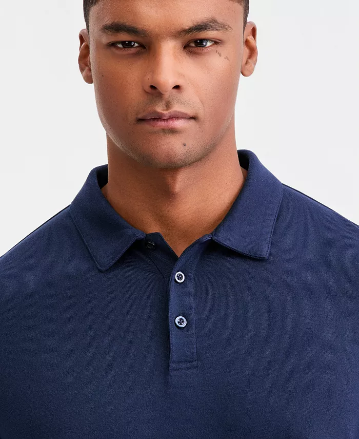 Men's Alfatech Polo Shirt - thumbnail 10
