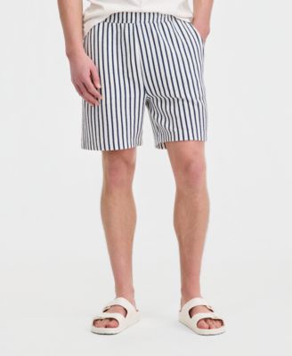 Men's Jack Stripe 6" Pull-On Shorts
