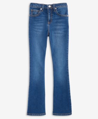Girls' 5-20 Flared Jeans